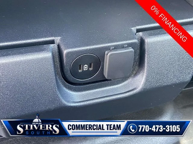 New 2026 White Ford XL image 10