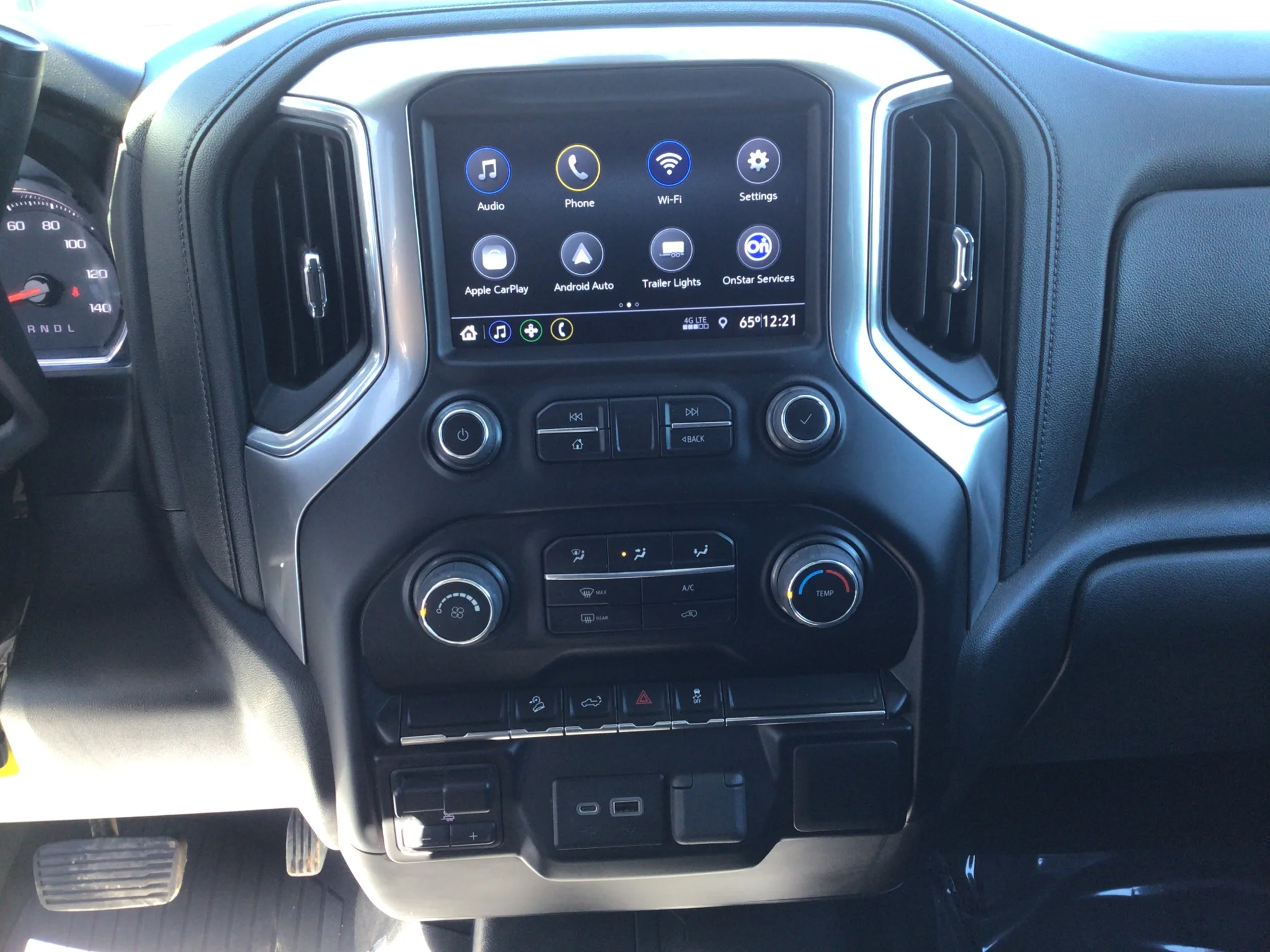 Used 2022 SUMMIT WHITE Chevrolet LT image 14