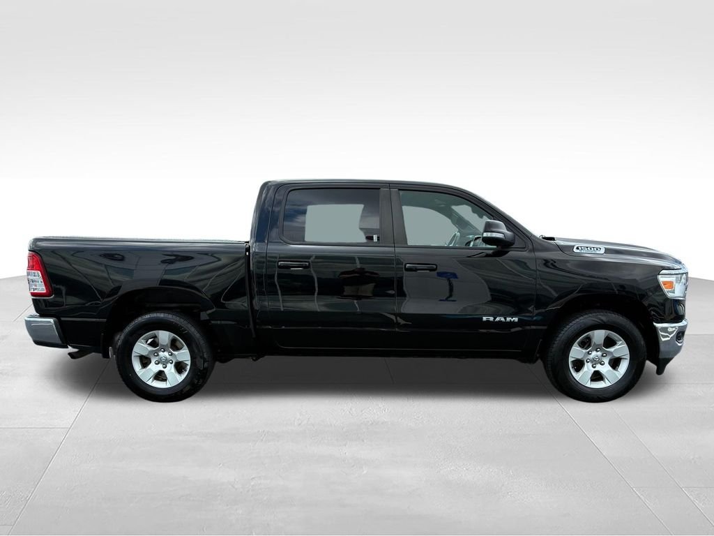 Used 2022 Black Ram Big Horn/Lone Star image 6