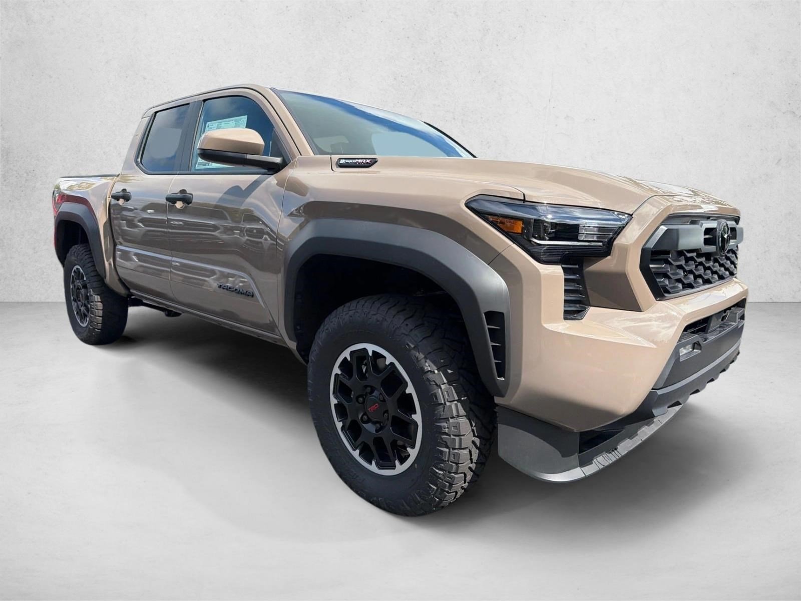 New 2026 Mudbath Toyota TRD Off-Road i-FORCE MAX image 1