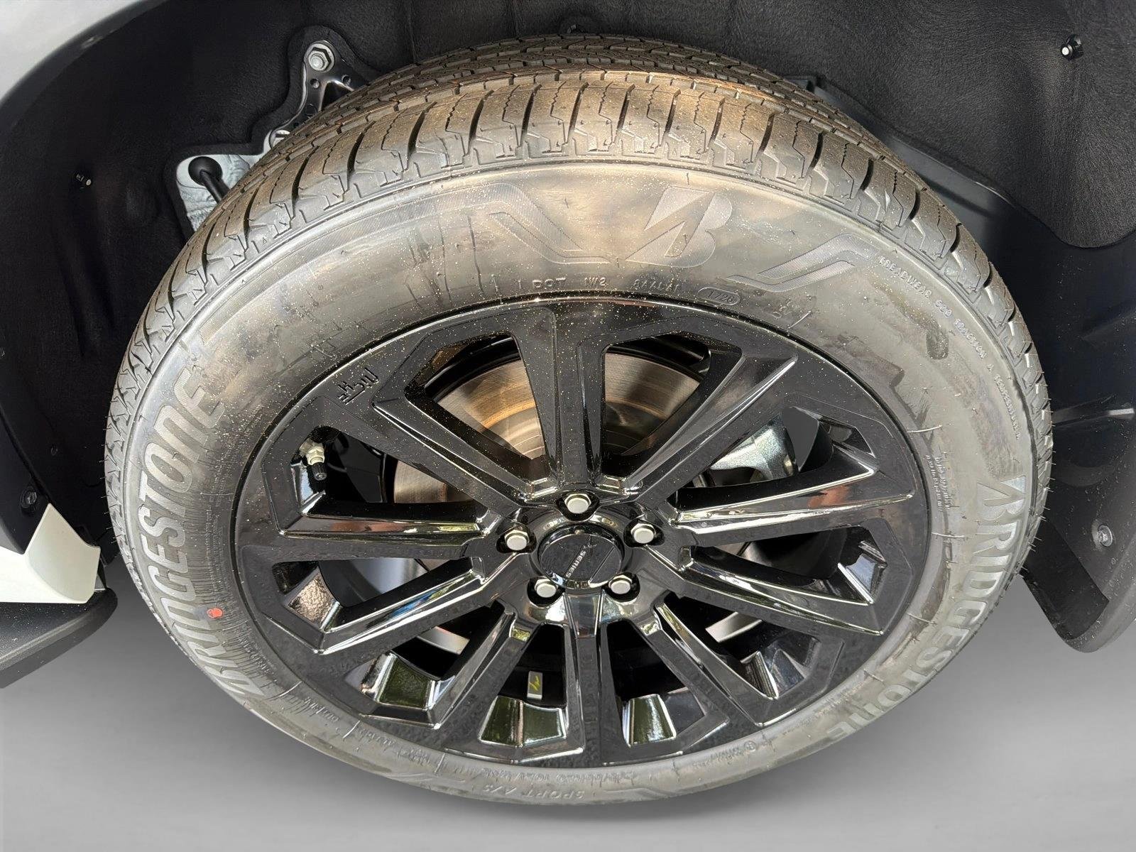 Certified Used 2026 Wind Chill Pearl Toyota Limited image 20