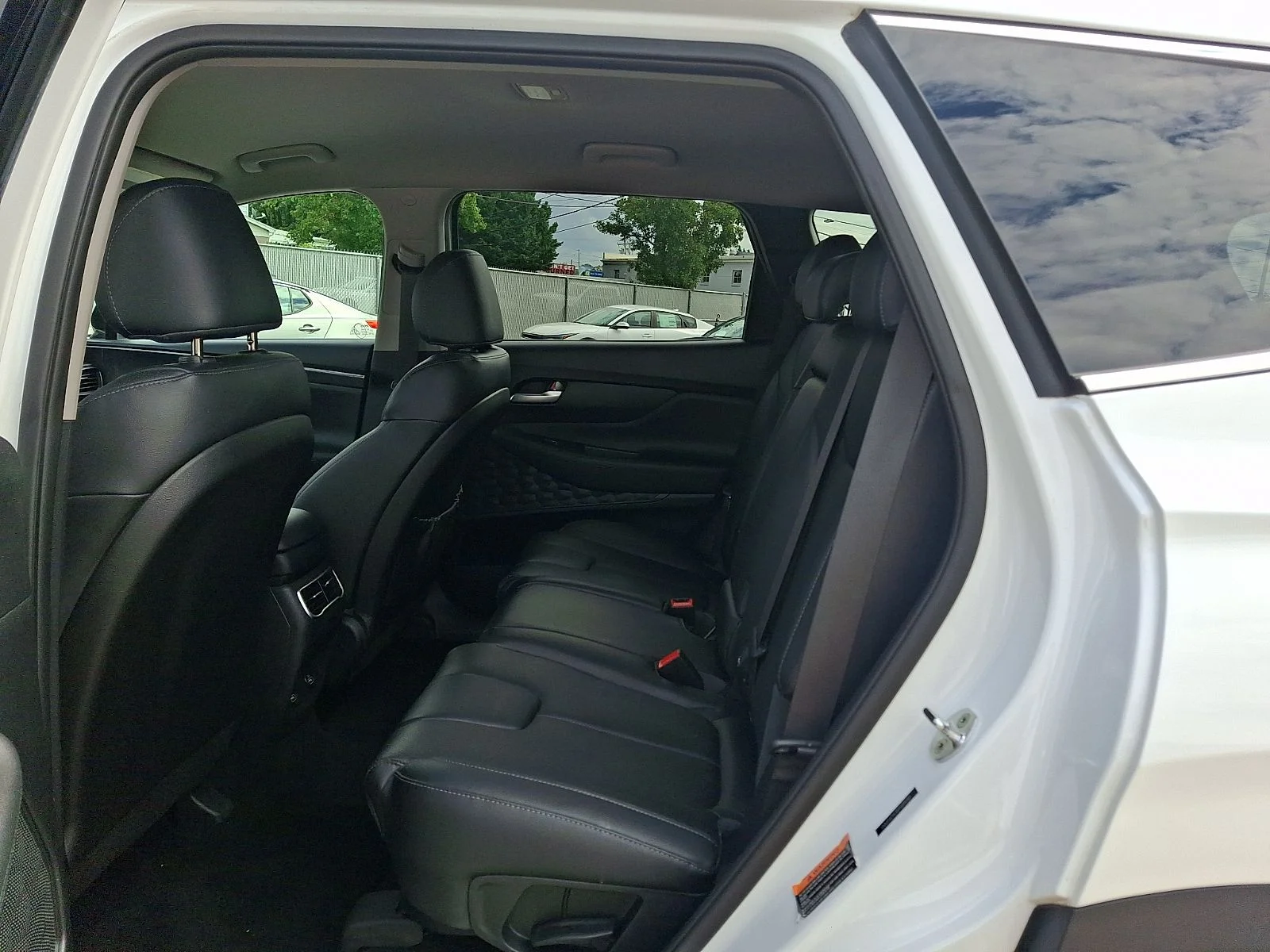 Used 2023 Gray Hyundai XRT image 10