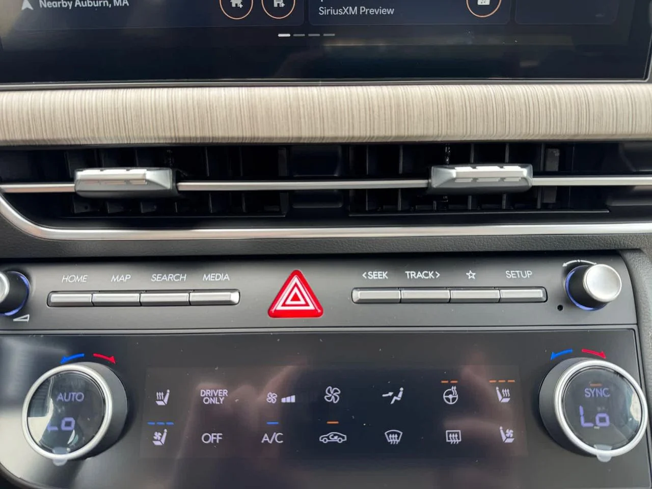 New 2026 Silver Hyundai Limited image 20