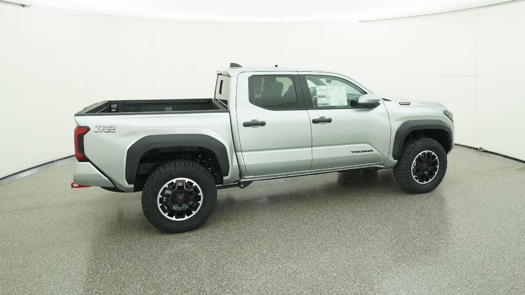 2025 Toyota Tacoma TRD Off Road - Photo 45