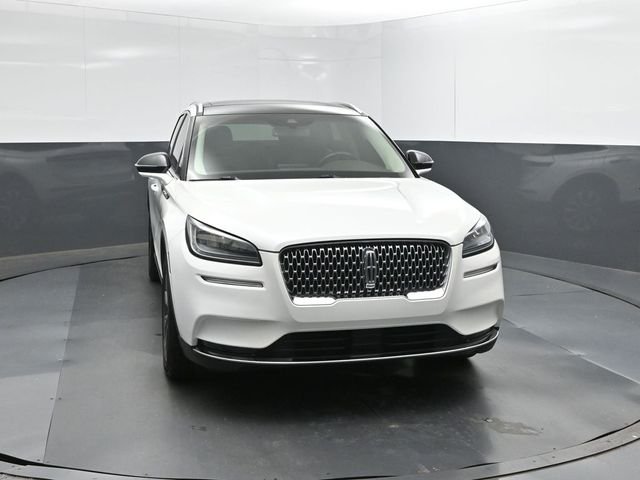 Used 2021 White Lincoln Reserve image 17