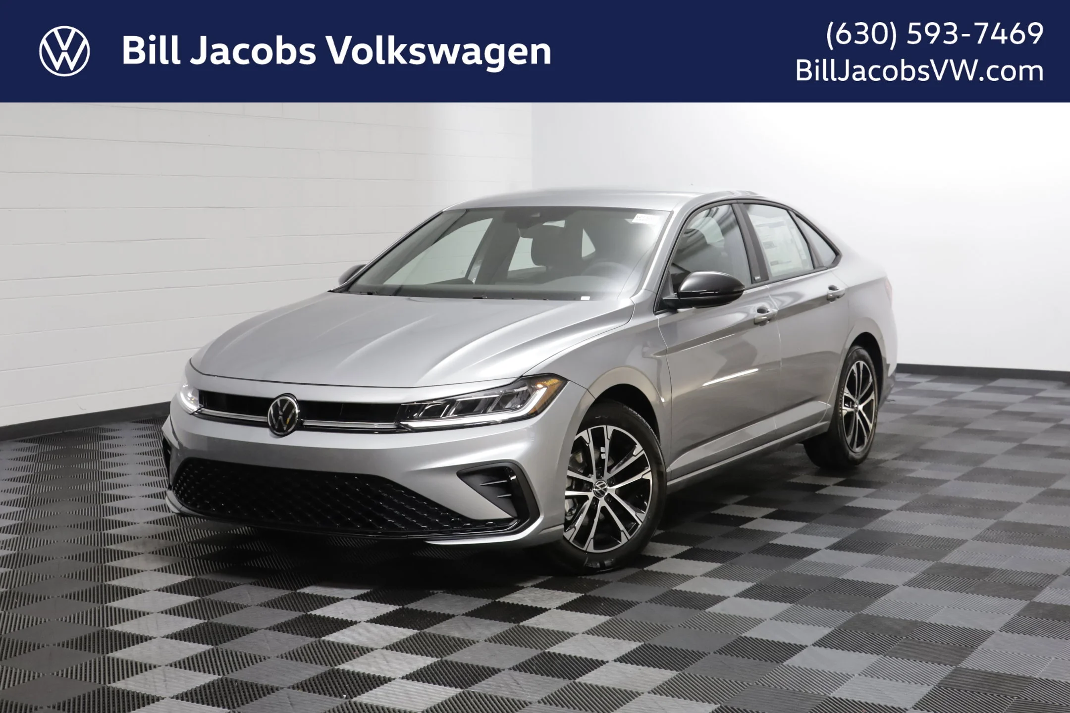 2027 Volkswagen Jetta