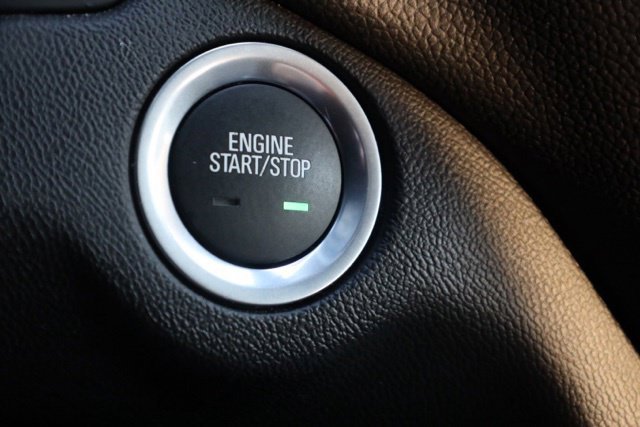 Used 2024 Black Chevrolet LT image 9