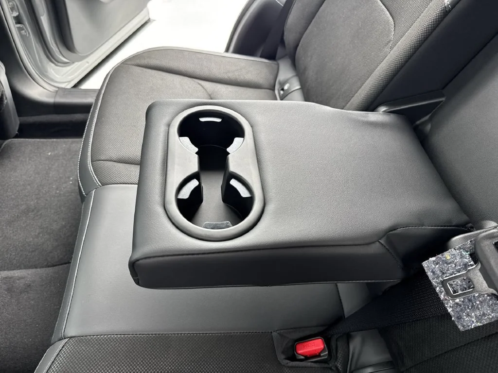 New 2026 Gray Metallic Mazda 2.5 S Preferred AWD image 38