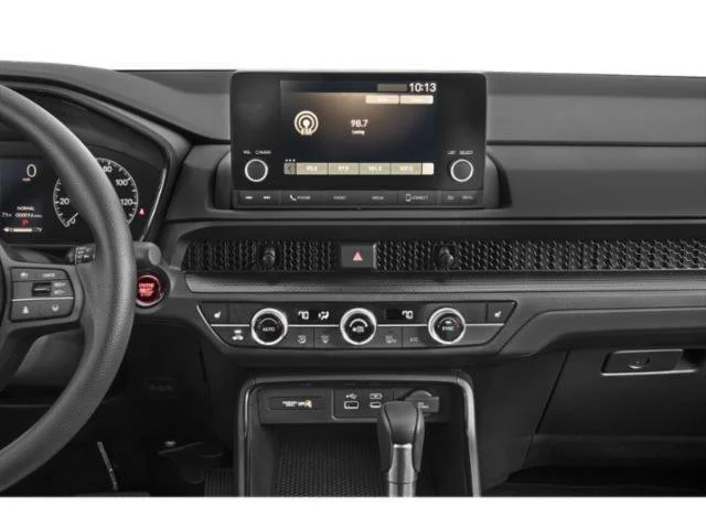 2026 Honda CR-V EX - Photo 16