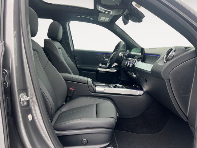New 2026 Gray Mercedes-Benz GLB 250 image 13