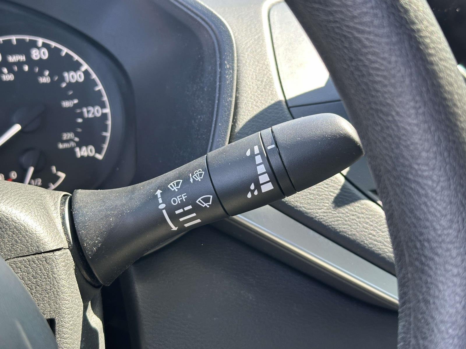 2023 Nissan Altima S - Photo 21