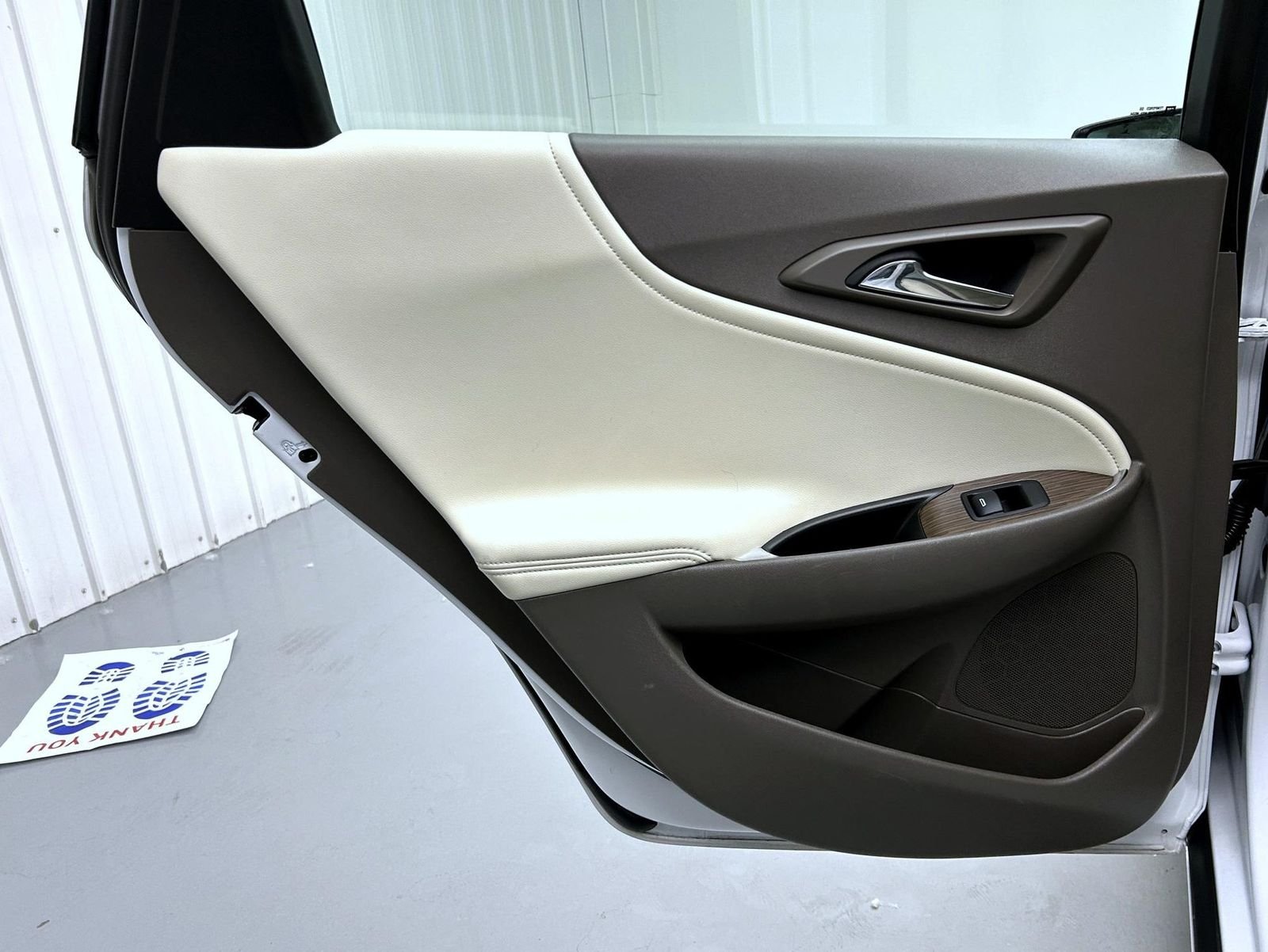 Used 2024 White Chevrolet LT image 20