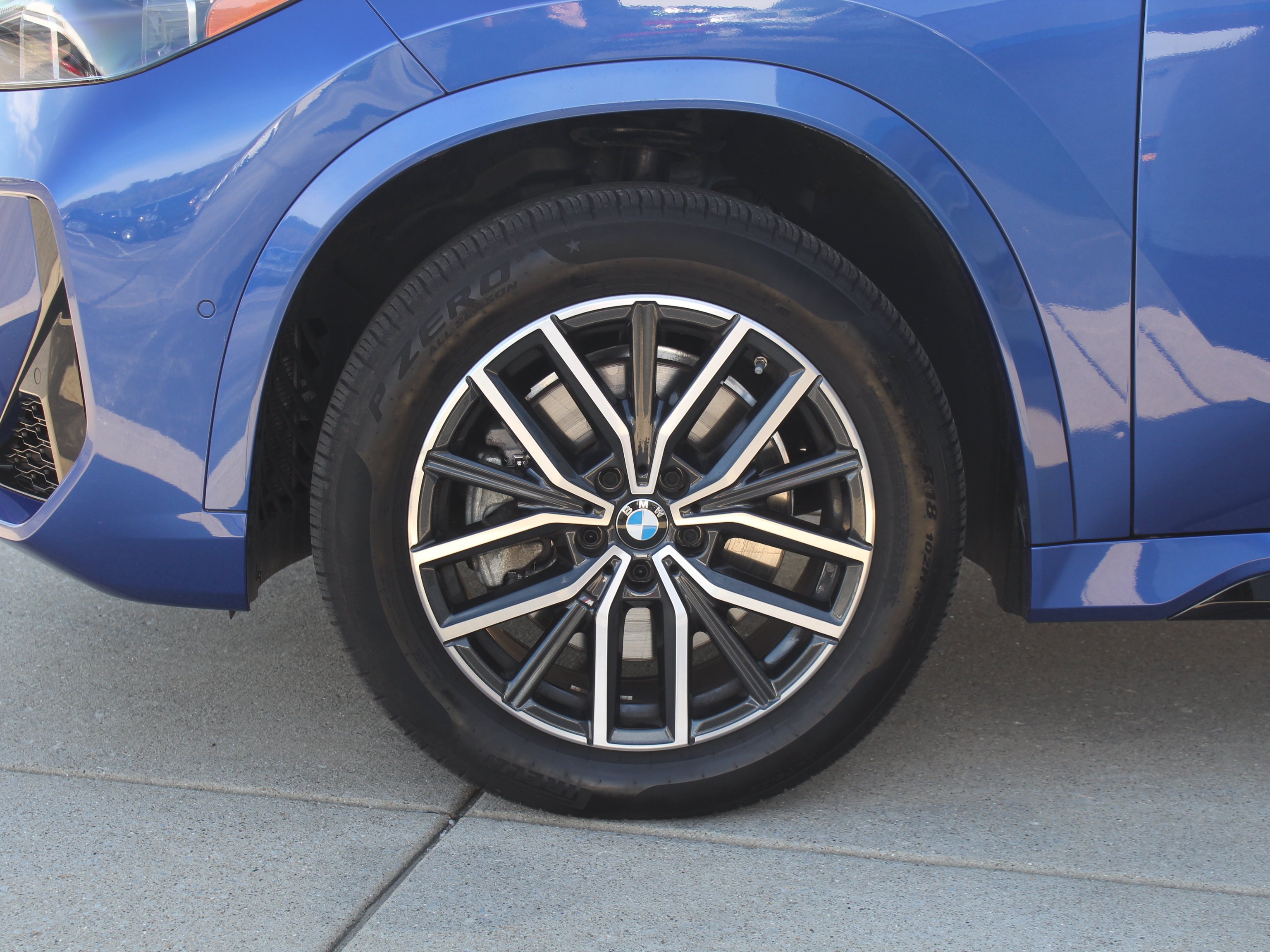 2026 BMW X1 28i - Photo 31