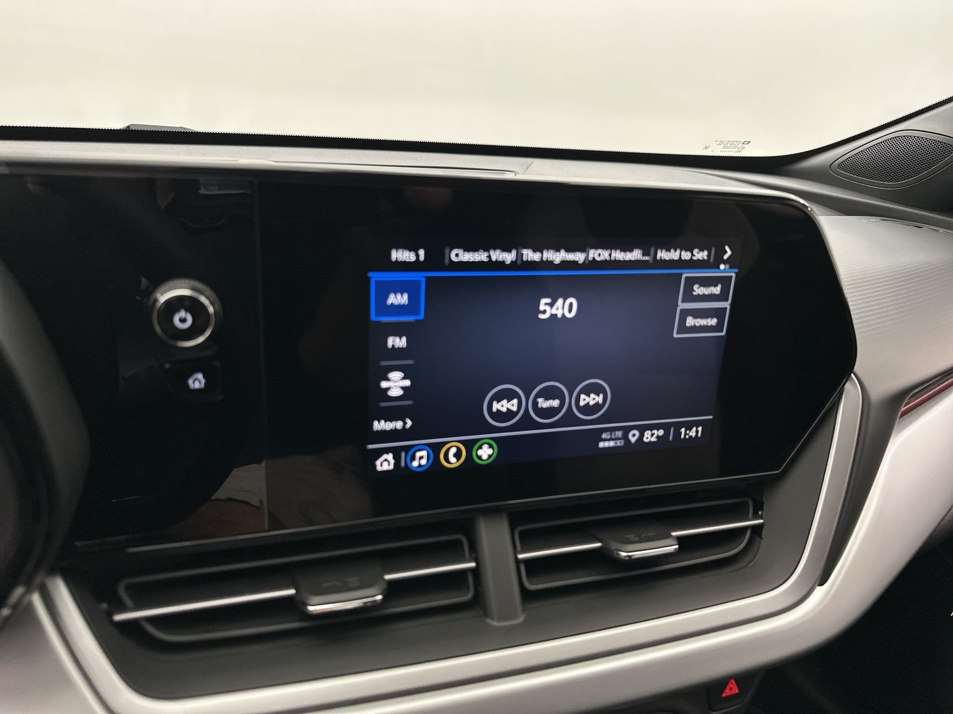 2026 Chevrolet Trax RS - Photo 68