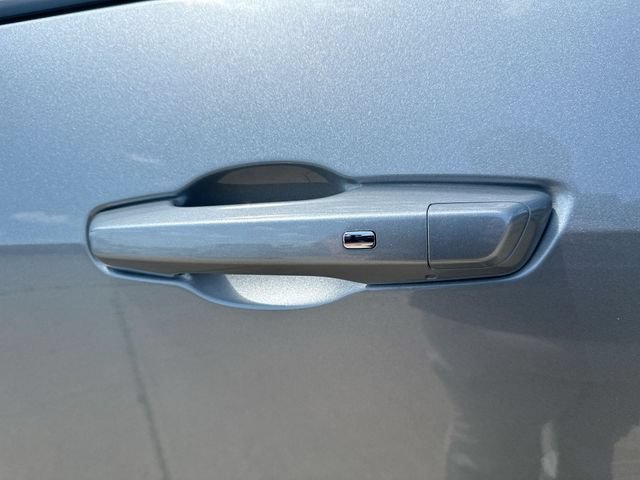 New 2026 Sterling Gray Metallic Chevrolet Z71 image 52