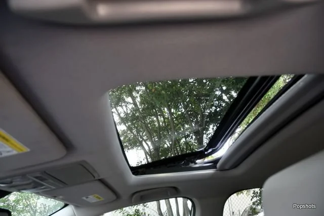 2021 Honda CR-V Touring - Photo 39
