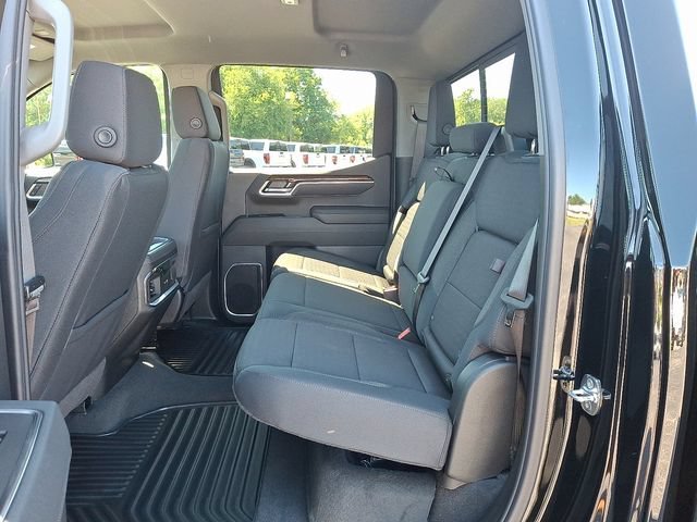 2026 GMC Sierra 1500 Elevation - Photo 10