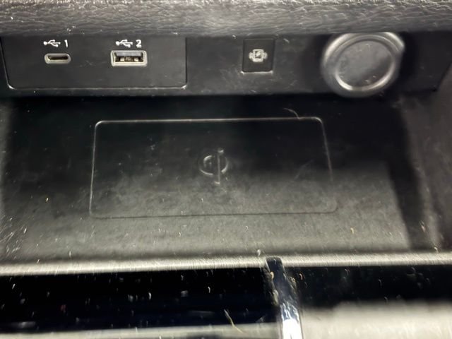 Used 2024 Gray Mitsubishi  image 31