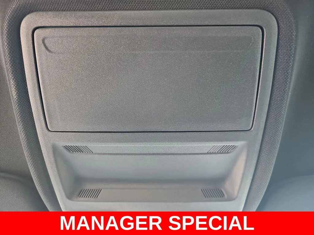 New 2026 Carbonized Gray Metallic Ford EcoBoost® Premium Fastback image 30