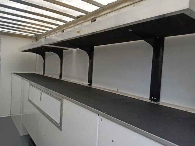 New 2026 Oxford White Ford E-450 DRW image 27