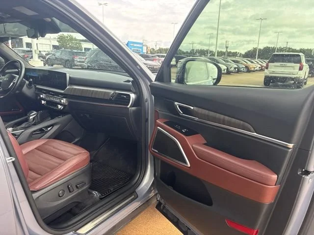Used 2024 Gray Kia SX Prestige image 39
