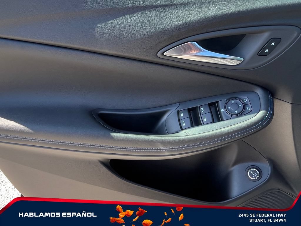 2026 Buick Encore GX Sport Touring - Photo 23