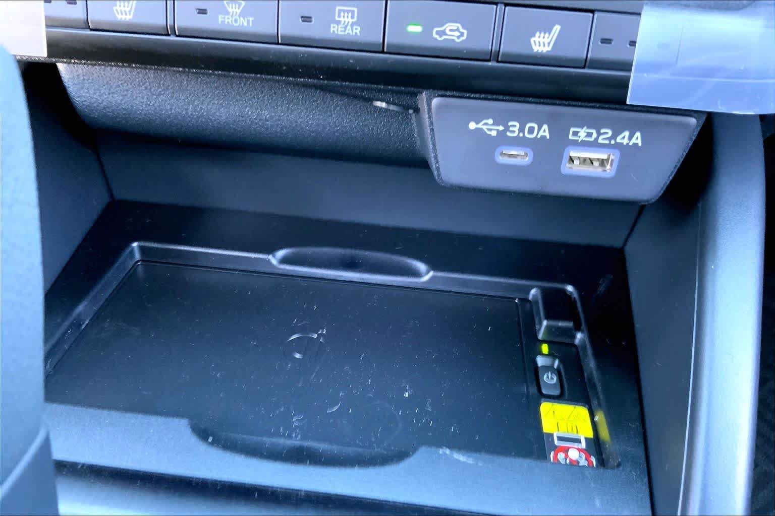 2026 Subaru Outback Limited XT - Photo 15