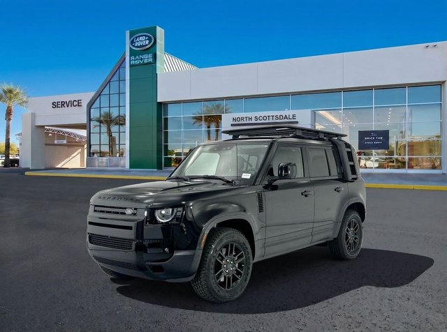 2026|Land Rover|Defender 110|S|4D Sport Utility