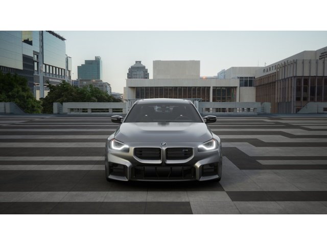 New 2027 Skyscraper Grey Metallic BMW  image 3
