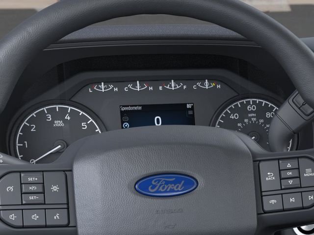 New 2026 Oxford White Ford XL image 13