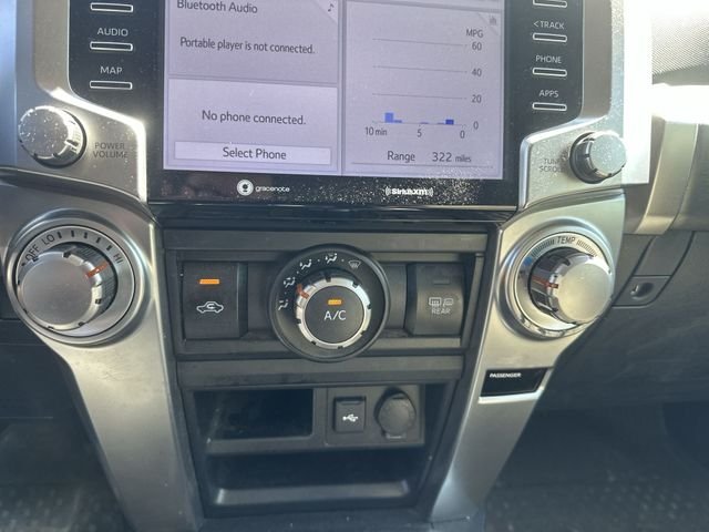 Used 2023 Gray Toyota SR5 image 18