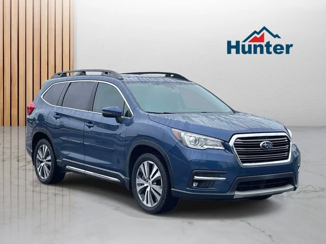 2021 Subaru Ascent Limited