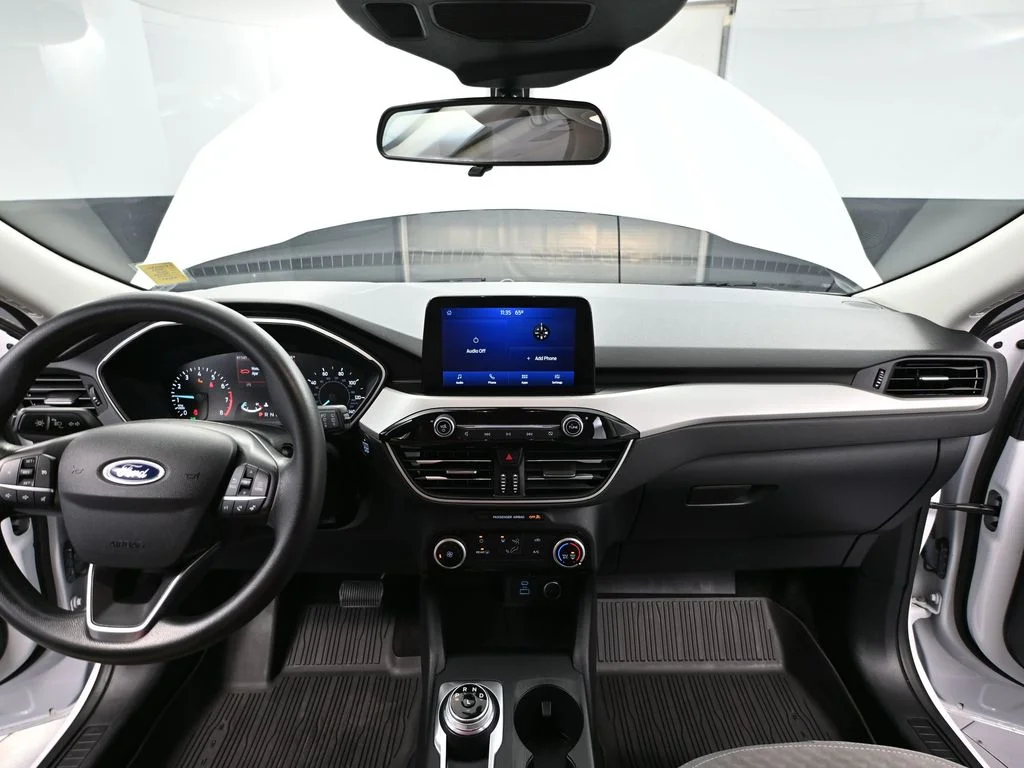2021 Ford Escape SE - Photo 23