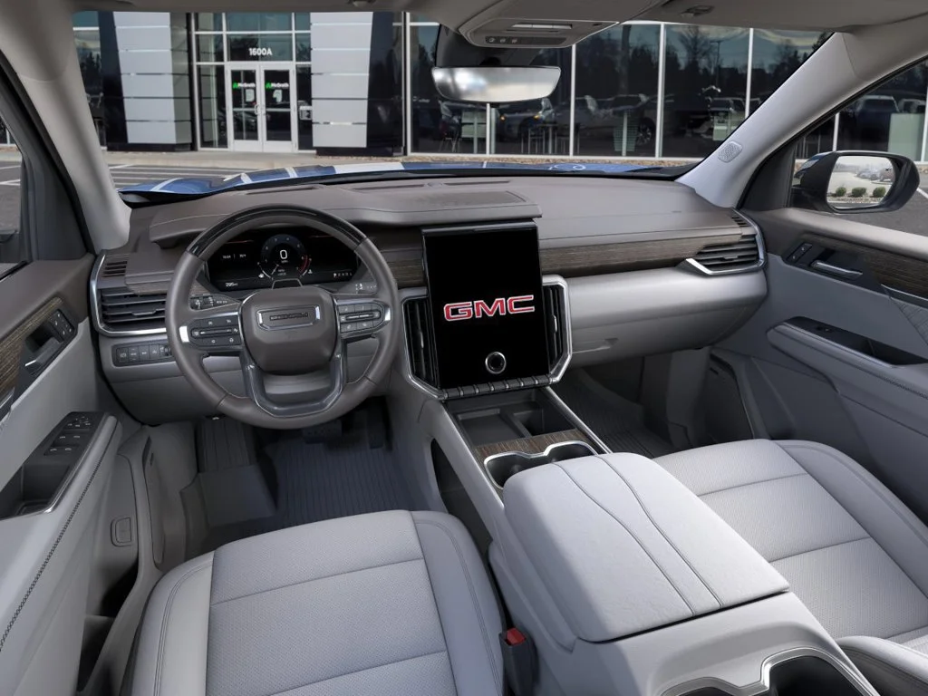 New 2027 Blue GMC Denali image 19