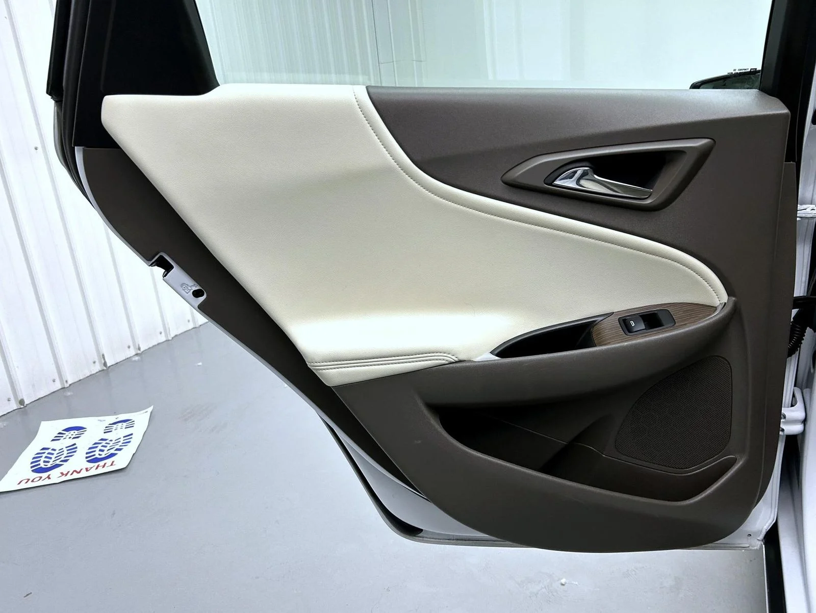 Used 2024 White Chevrolet LT image 20