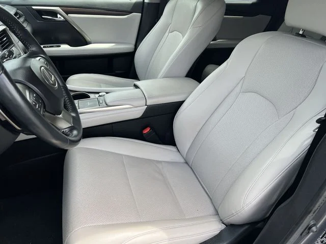 Used 2021 Gray Lexus 350 image 35