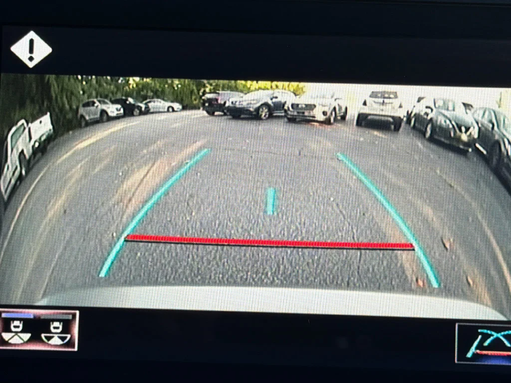 Used 2019 Silver Lexus 350 image 29