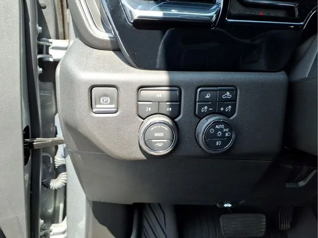 Used 2024 Gray Chevrolet LT image 21