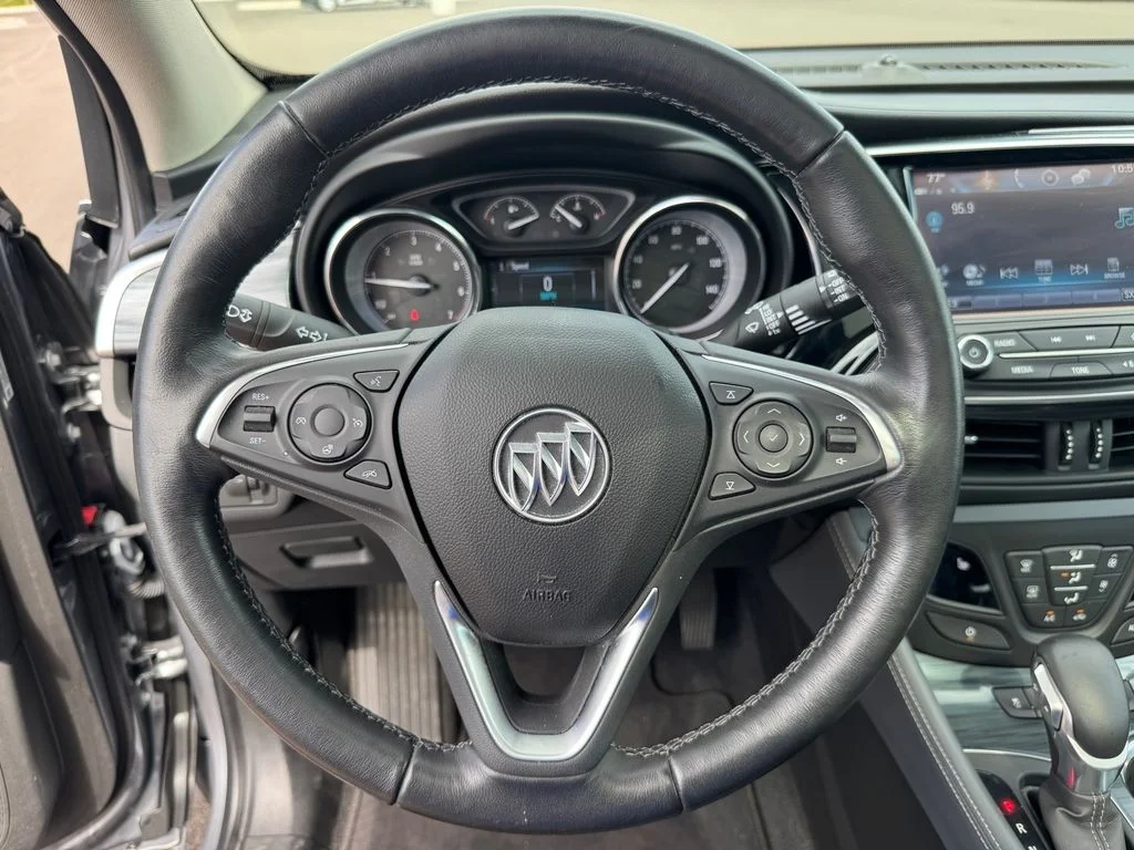 Used 2020 Gray Buick Essence image 20