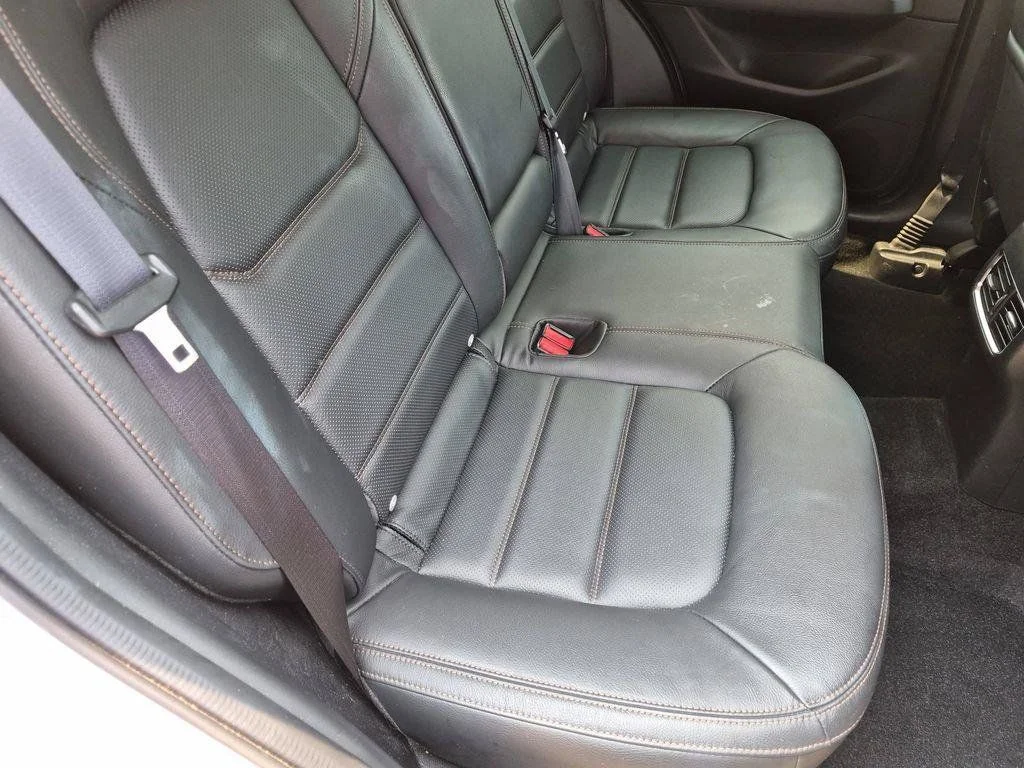 Used 2023 Silver Mazda 2.5 S Premium Plus Package image 25