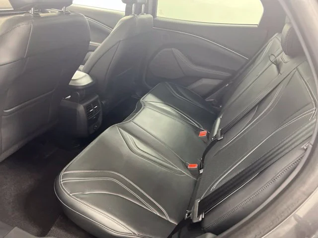Used 2023 Gray Ford Premium image 11