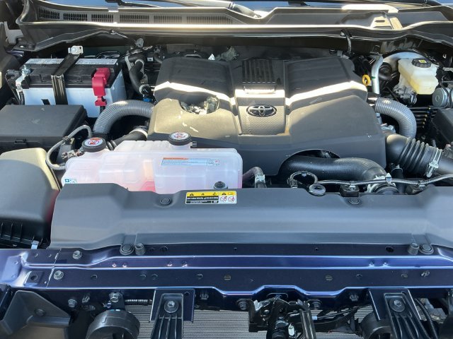 Used 2026  Toyota SR5 image 24