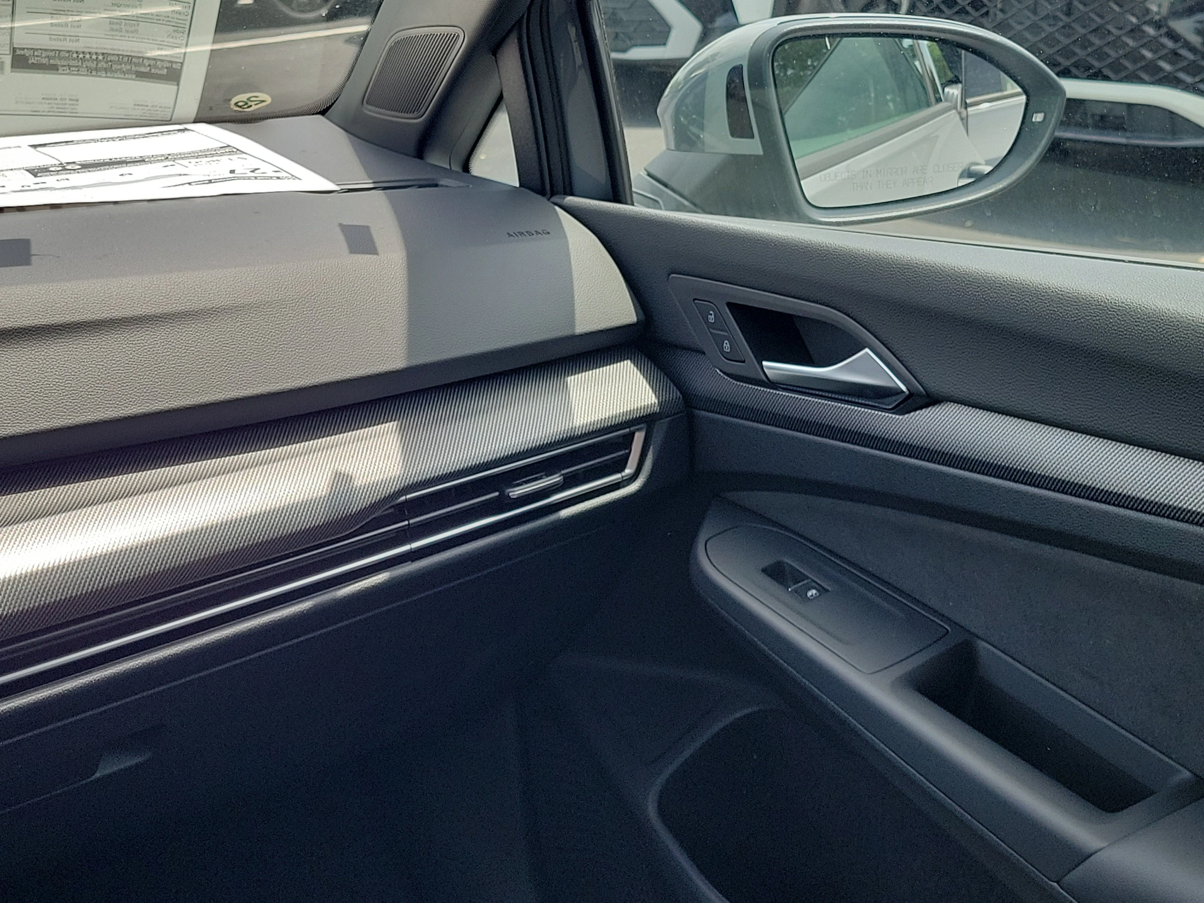 New 2026 Moonstone Gray Volkswagen 2.0T S image 4