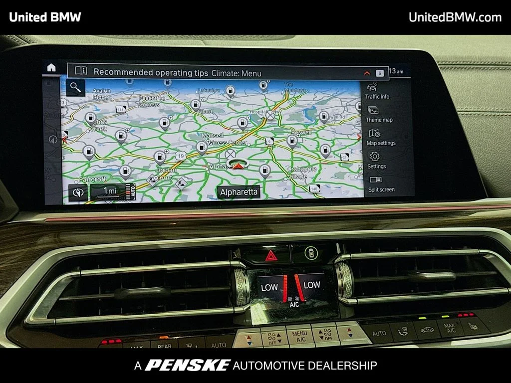 2026 BMW 5 Series 530i - Photo 10