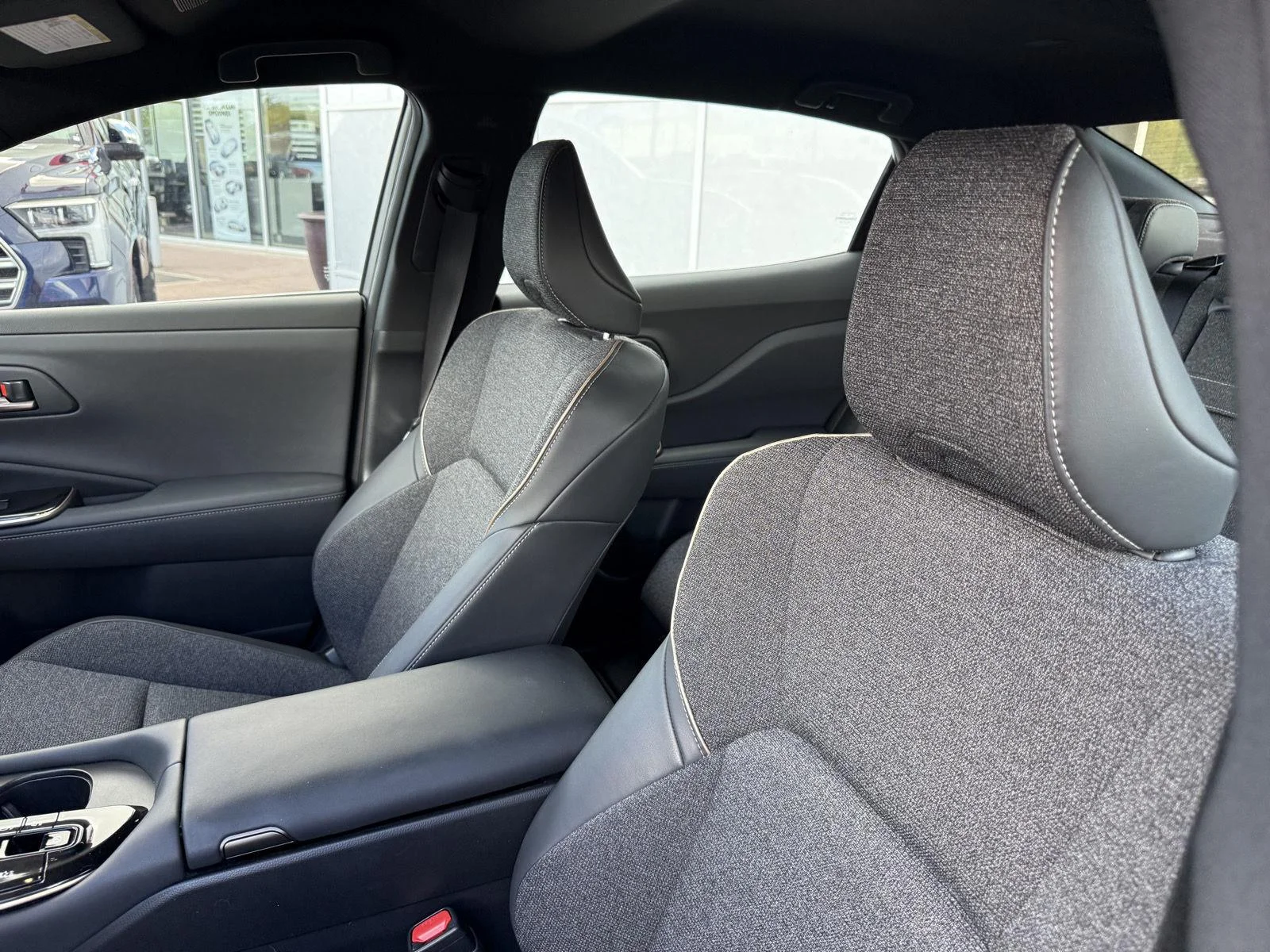 Used 2024 Heavy Metal Toyota XLE image 15