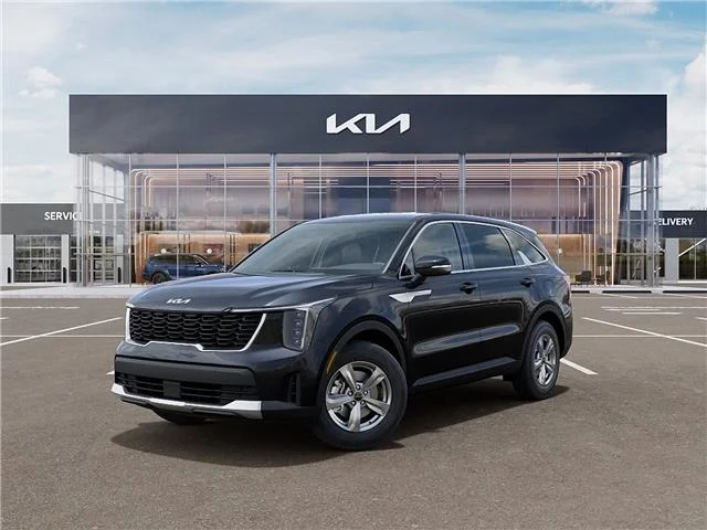 New 2026 Panthera Metal Kia LX image 28