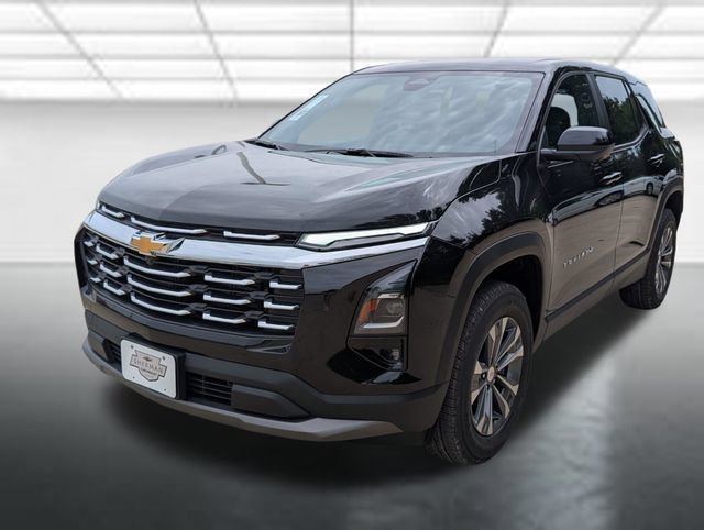 2027 Chevrolet Equinox LT - Photo 27