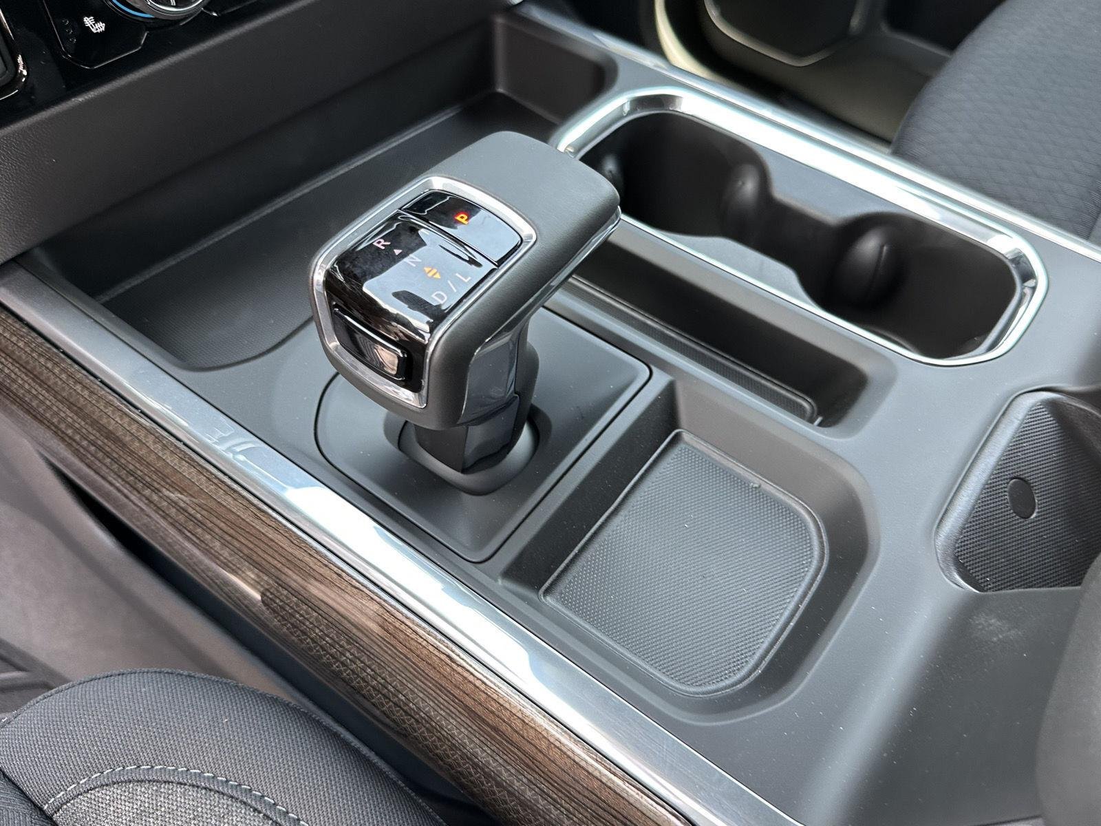 2026 Chevrolet Silverado 1500 LT Trail Boss - Photo 34