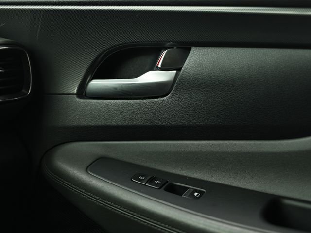 Used 2023 Twilight Black Hyundai SE image 39