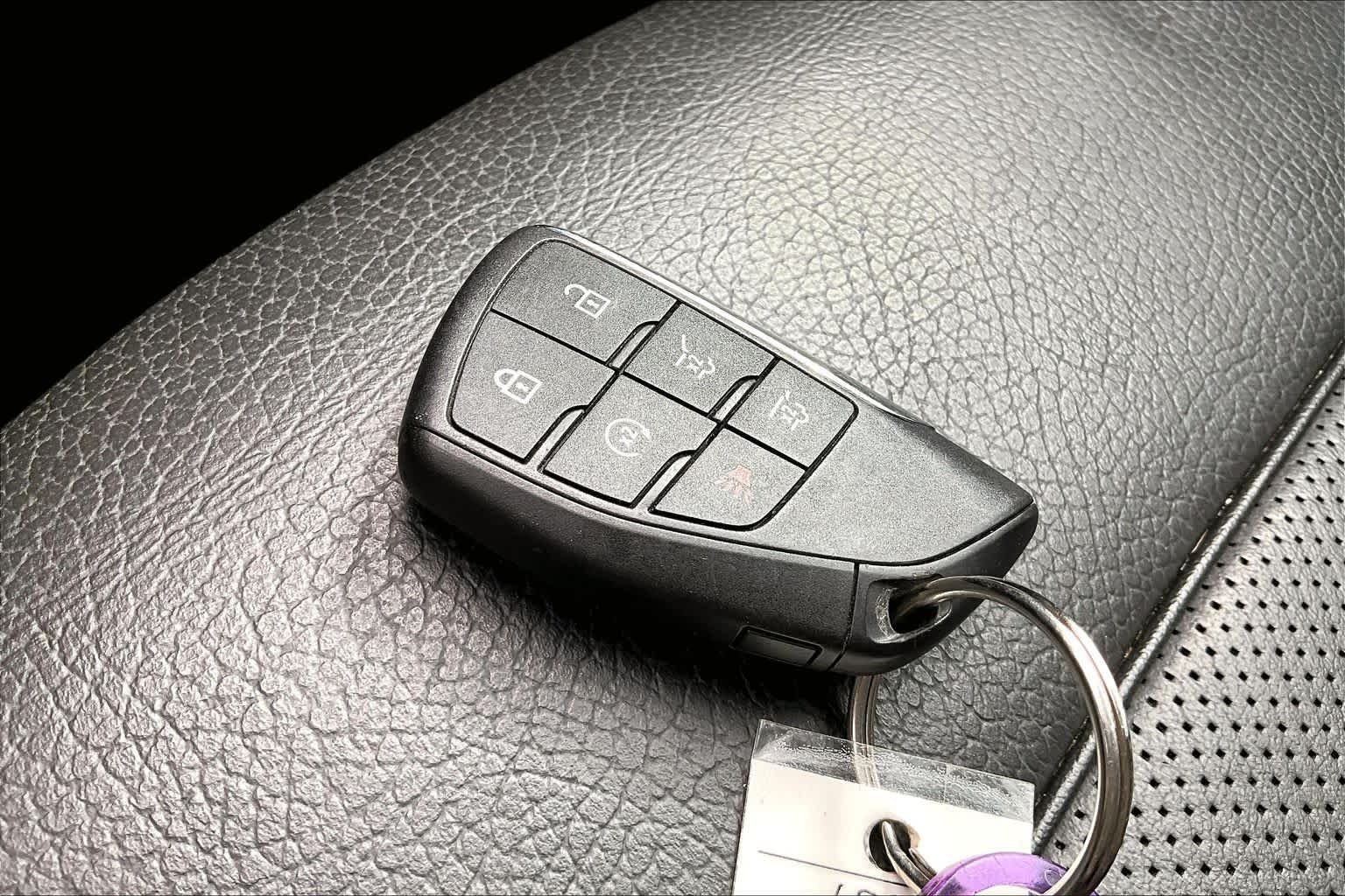 2023 GMC Yukon XL Denali - Photo 15